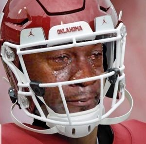 Meet your Posher, Rusty